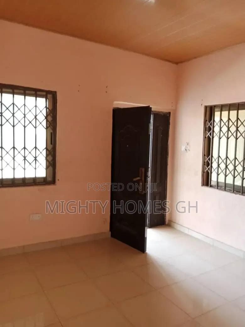 2bdrm Apartment in Mighty Homes, Kasoa for rent