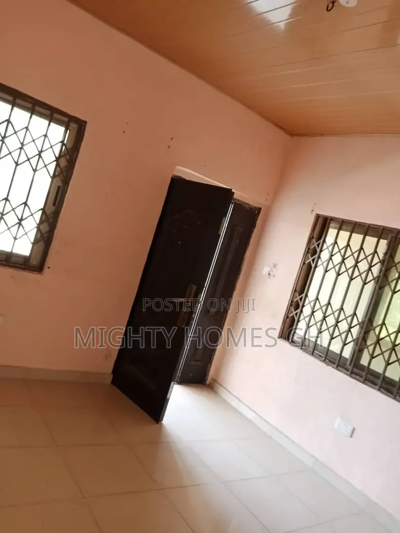 2bdrm Apartment in Mighty Homes, Kasoa for rent