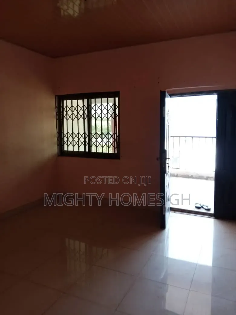 2bdrm Apartment in Mighty Homes, Kasoa for rent