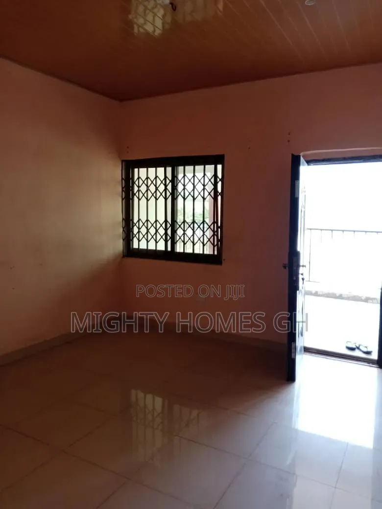 2bdrm Apartment in Mighty Homes, Kasoa for rent