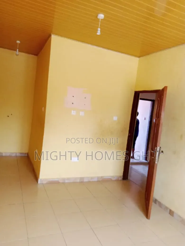 2bdrm Apartment in Mighty Homes, Kasoa for rent