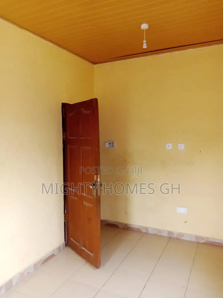 2bdrm Apartment in Mighty Homes, Kasoa for rent