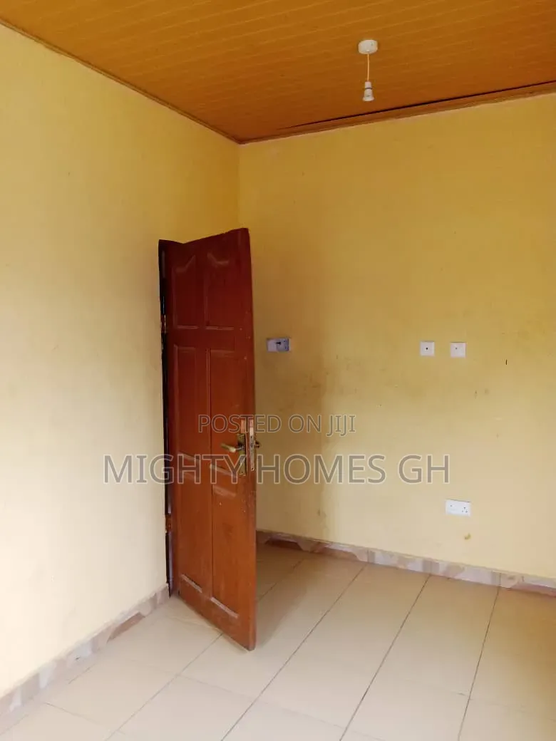 2bdrm Apartment in Mighty Homes, Kasoa for rent