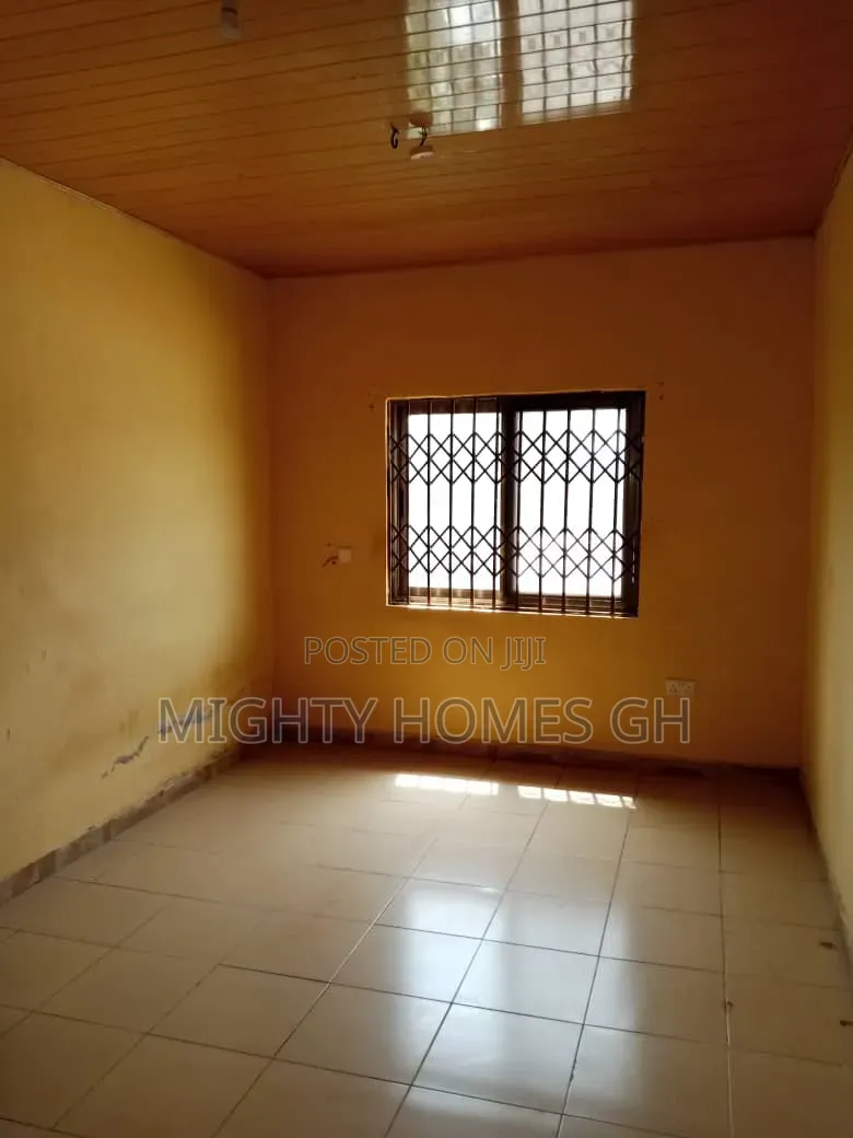 2bdrm Apartment in Mighty Homes, Kasoa for rent