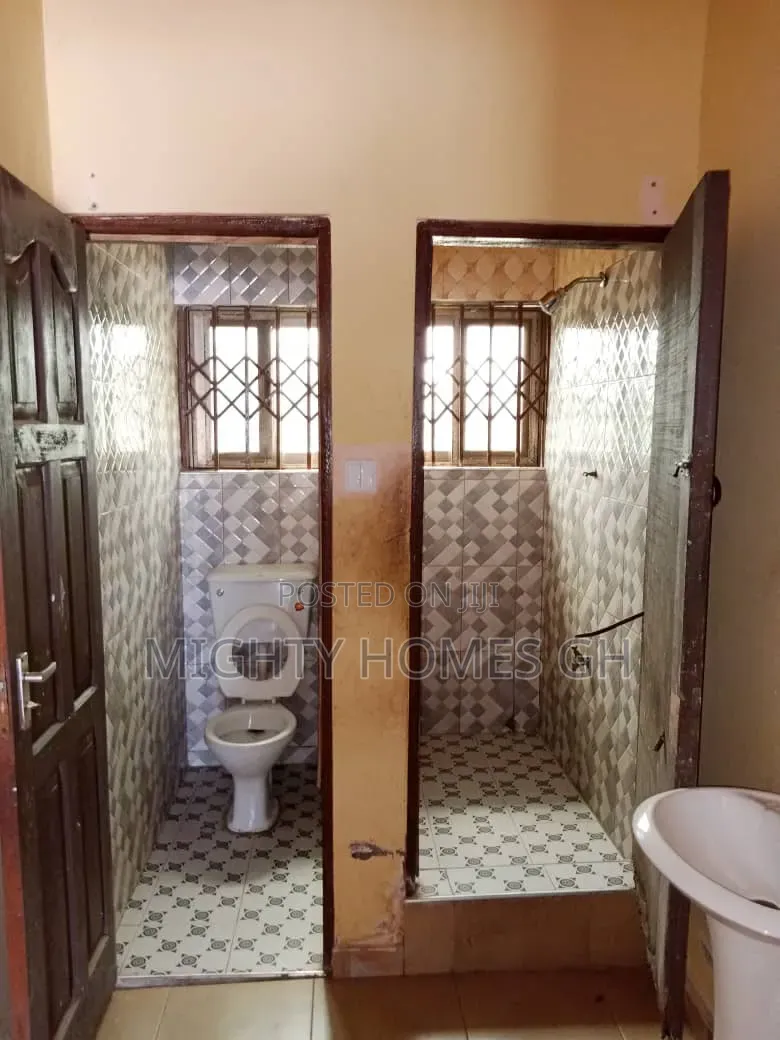 2bdrm Apartment in Mighty Homes, Kasoa for rent