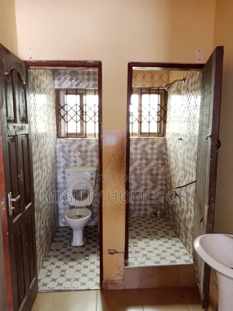 2bdrm Apartment in Mighty Homes, Kasoa for rent