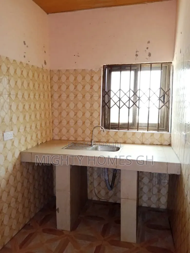 2bdrm Apartment in Mighty Homes, Kasoa for rent