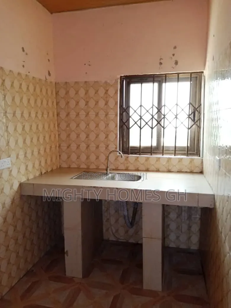 2bdrm Apartment in Mighty Homes, Kasoa for rent