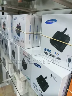 Type C Super Fast Charger