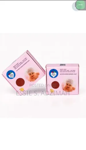 Mother's Dream Newborn Bar Soap