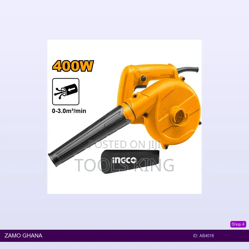 Aspirator Blower - Ab4018