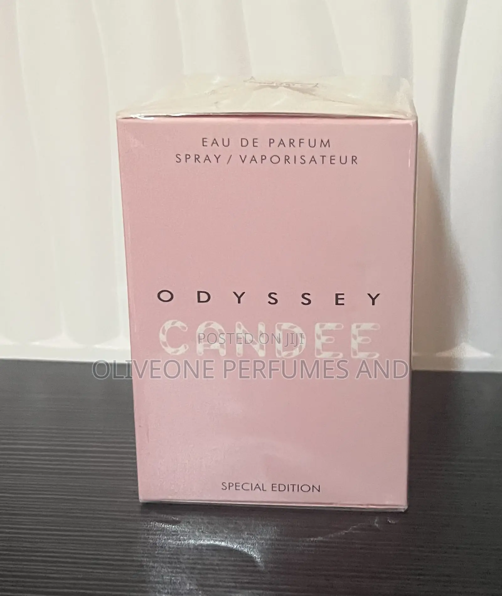 Odyssey Candee Armaf