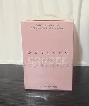 Odyssey Candee Armaf