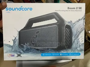 Anker Soundcore Boom 2 Se