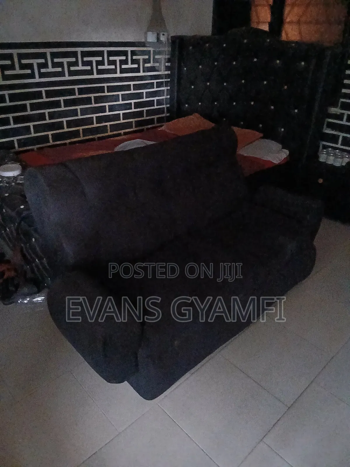 2 in 1 Sofa