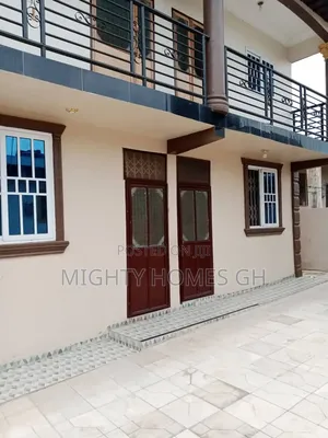 1bdrm Apartment in Mighty Homes, Kasoa for rent