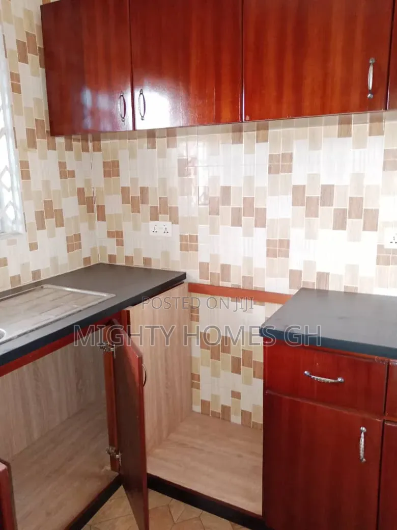 1bdrm Apartment in Mighty Homes, Kasoa for rent