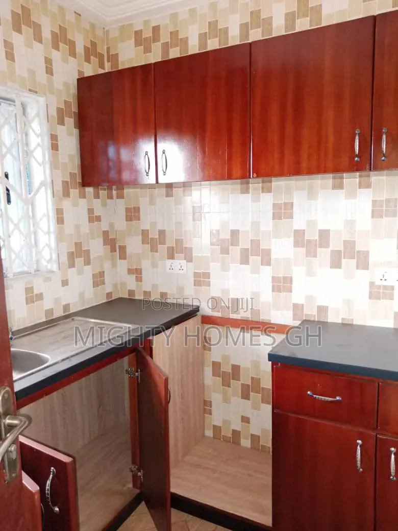 1bdrm Apartment in Mighty Homes, Kasoa for rent