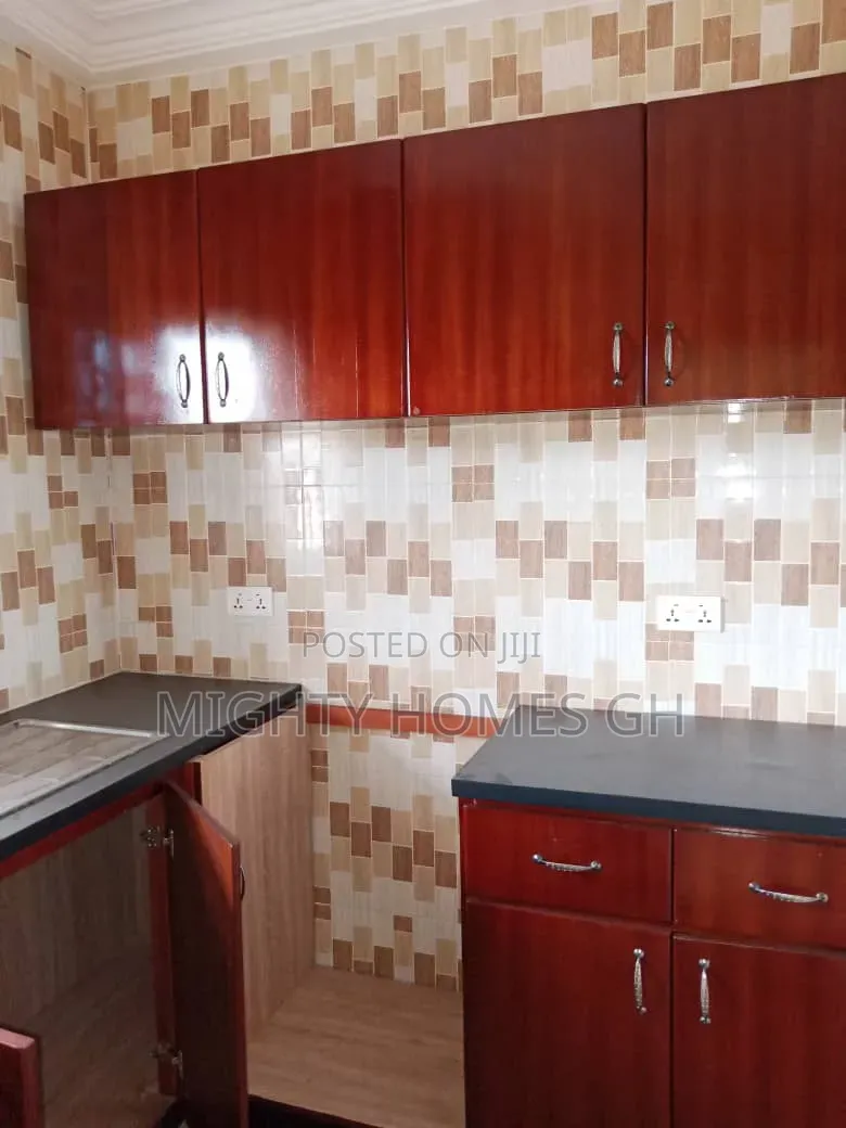 1bdrm Apartment in Mighty Homes, Kasoa for rent