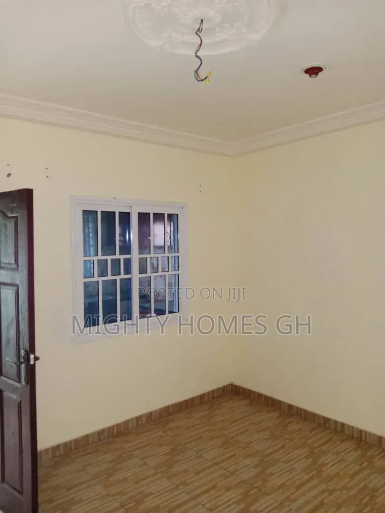 1bdrm Apartment in Mighty Homes, Kasoa for rent