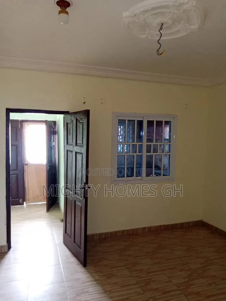 1bdrm Apartment in Mighty Homes, Kasoa for rent