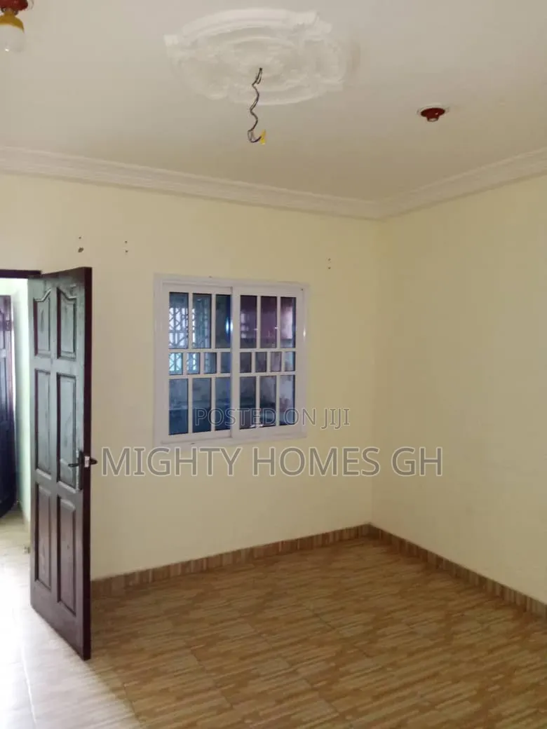 1bdrm Apartment in Mighty Homes, Kasoa for rent
