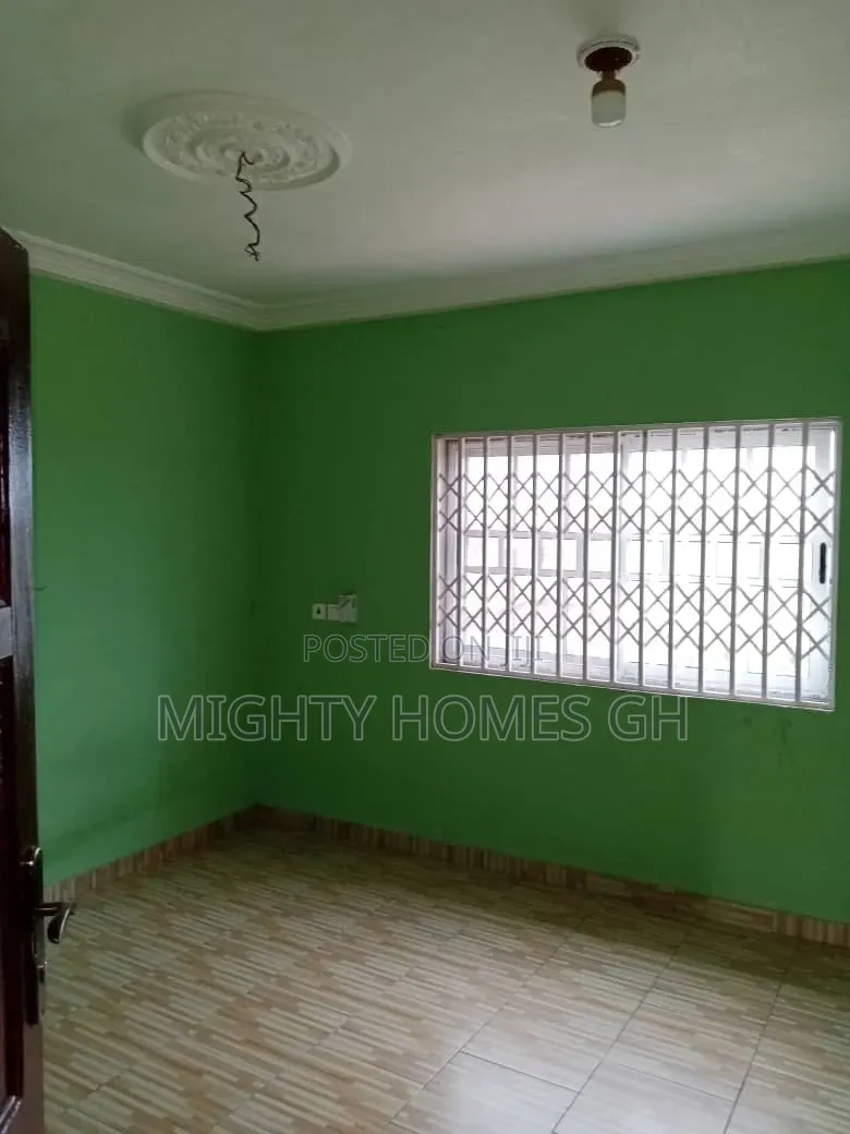 1bdrm Apartment in Mighty Homes, Kasoa for rent