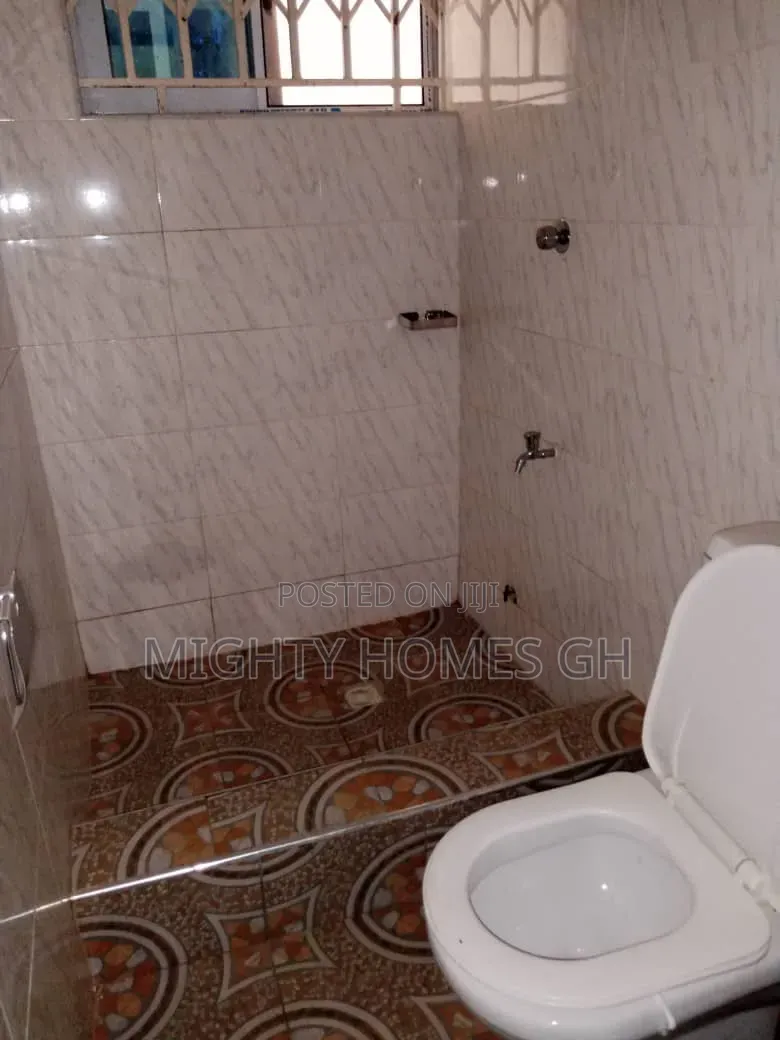 1bdrm Apartment in Mighty Homes, Kasoa for rent