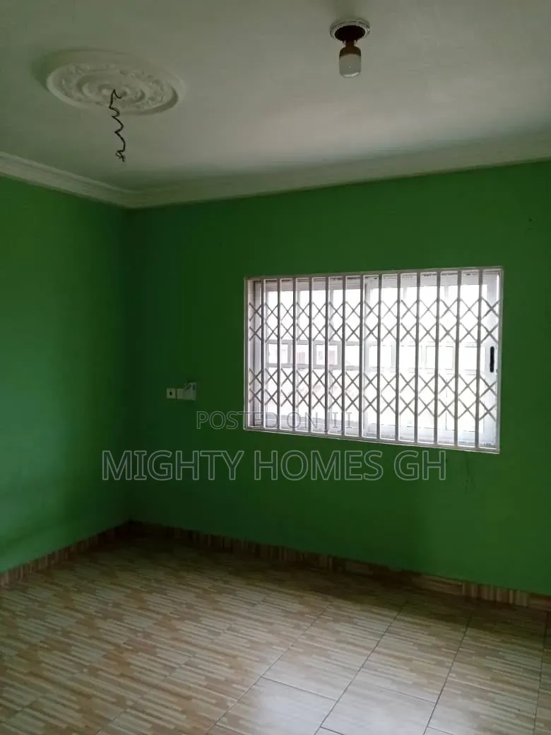 1bdrm Apartment in Mighty Homes, Kasoa for rent