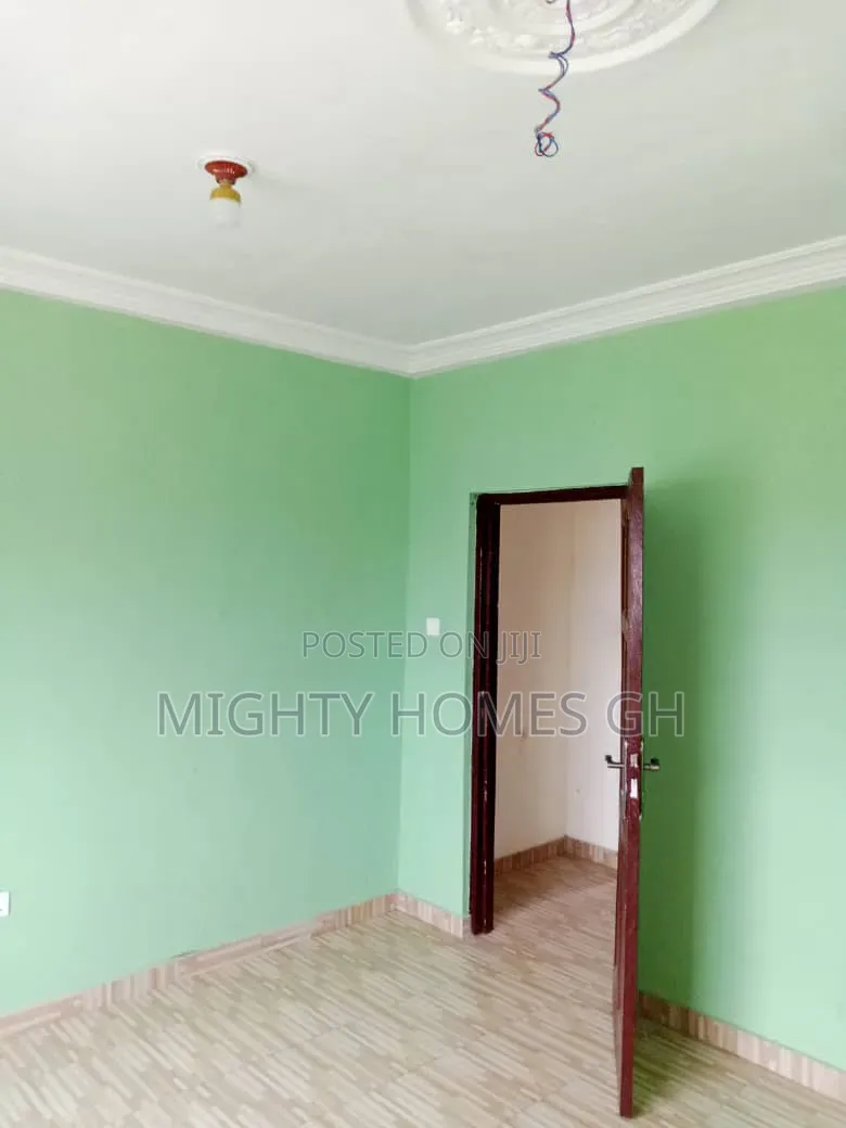 1bdrm Apartment in Mighty Homes, Kasoa for rent