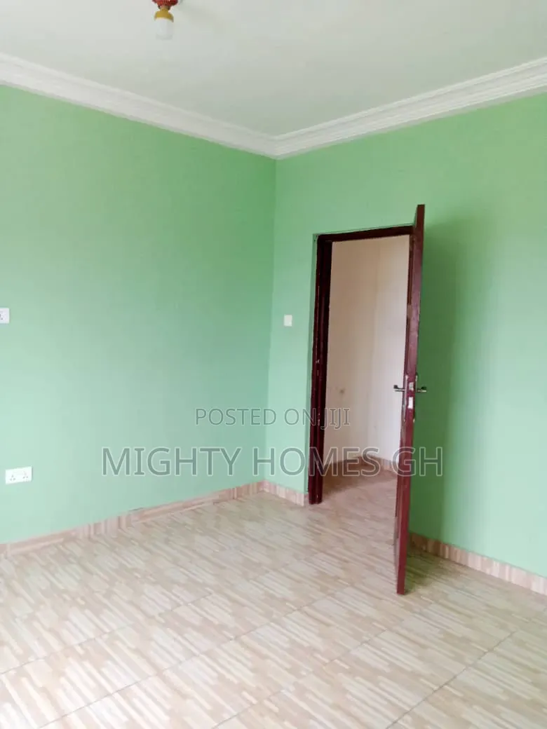 1bdrm Apartment in Mighty Homes, Kasoa for rent