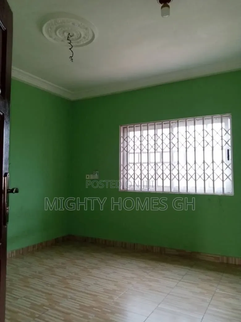 1bdrm Apartment in Mighty Homes, Kasoa for rent