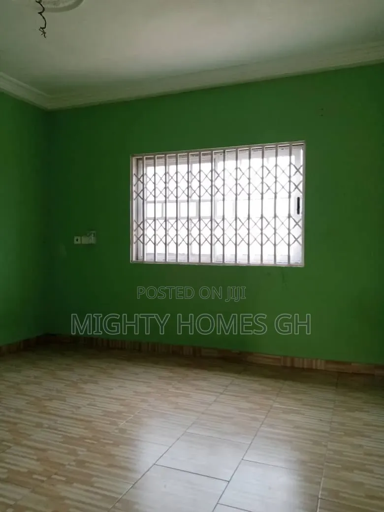 1bdrm Apartment in Mighty Homes, Kasoa for rent