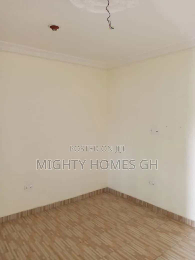 1bdrm Apartment in Mighty Homes, Kasoa for rent