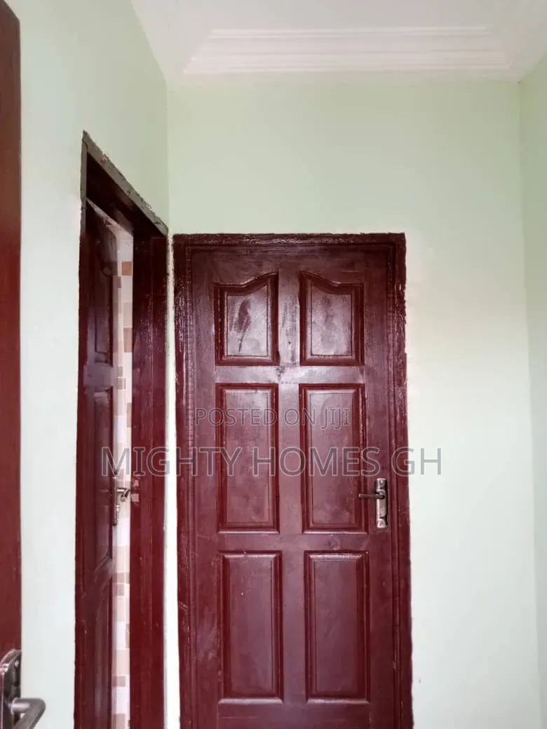 1bdrm Apartment in Mighty Homes, Kasoa for rent