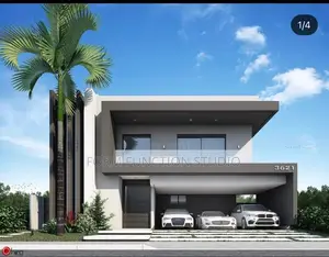 Smart Energy and Elegant Architectural Forms