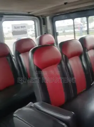 Ford Transit 2006 Grey