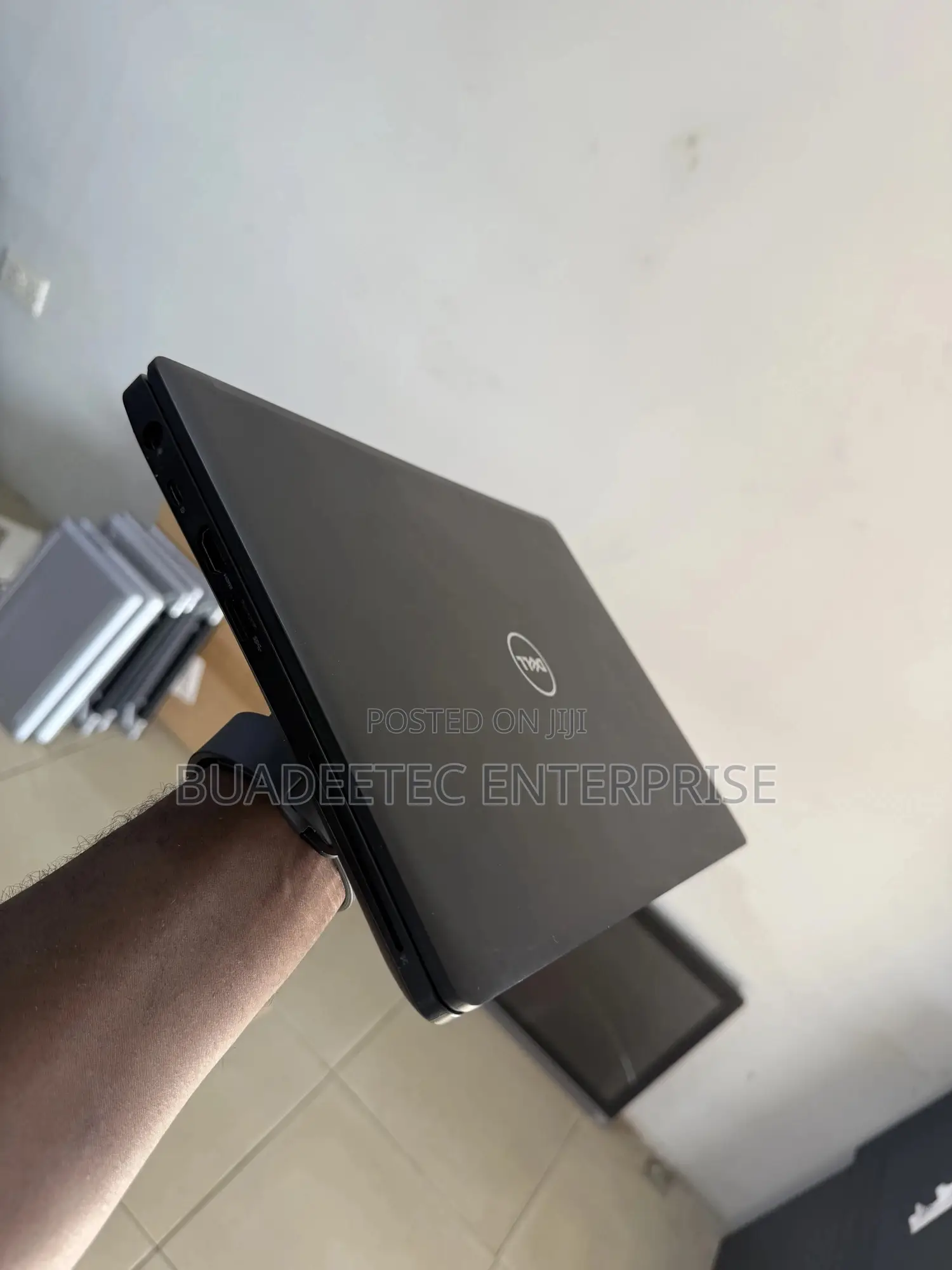 Laptop Dell Latitude 5280 8GB Intel Core i5 SSD 256GB