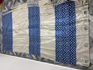 2 In1 Slightly Used or Thrift Blackout Curtain Available at East Legon