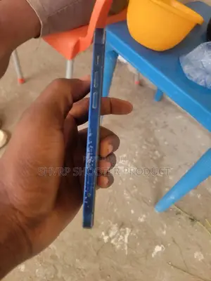 Apple iPhone 12 64 GB Blue