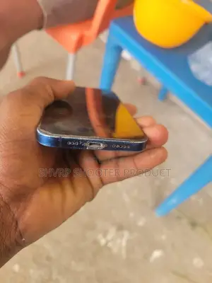 Apple iPhone 12 64 GB Blue