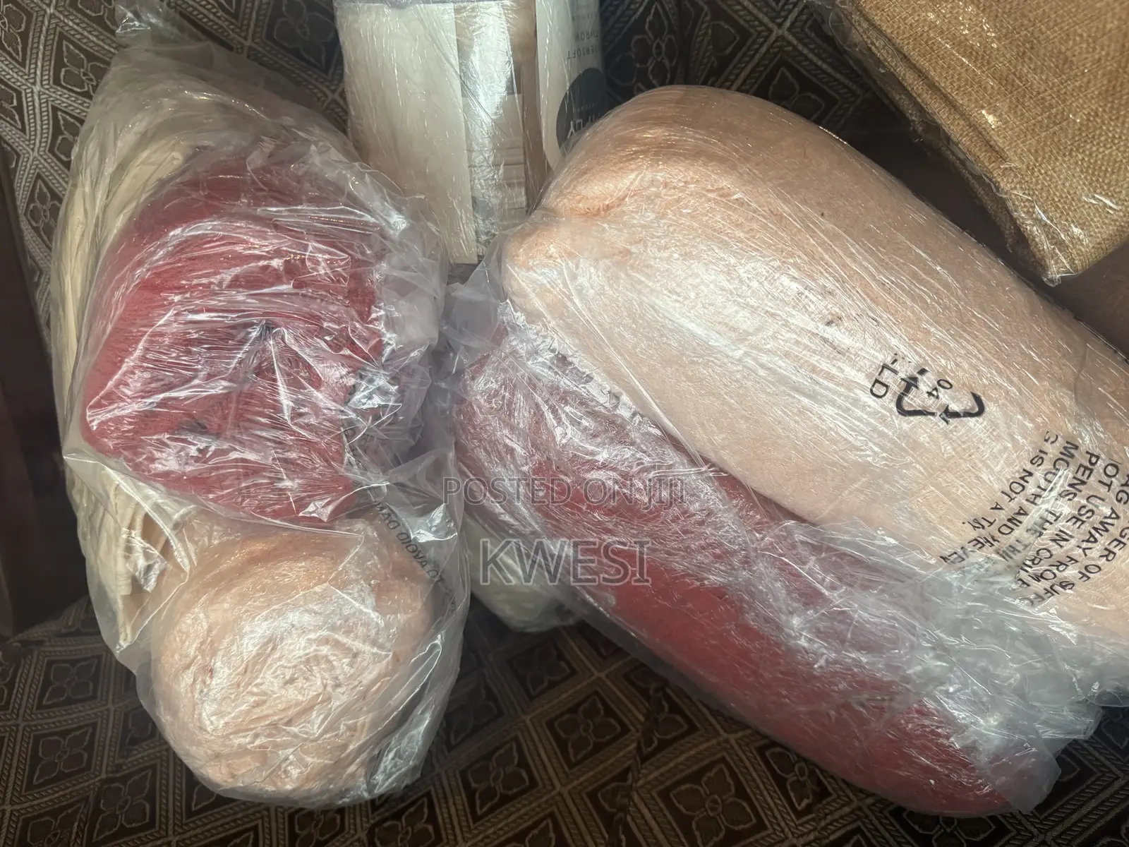 Towels From Uk