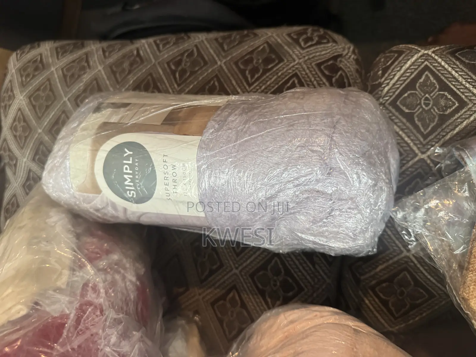 Towels From Uk