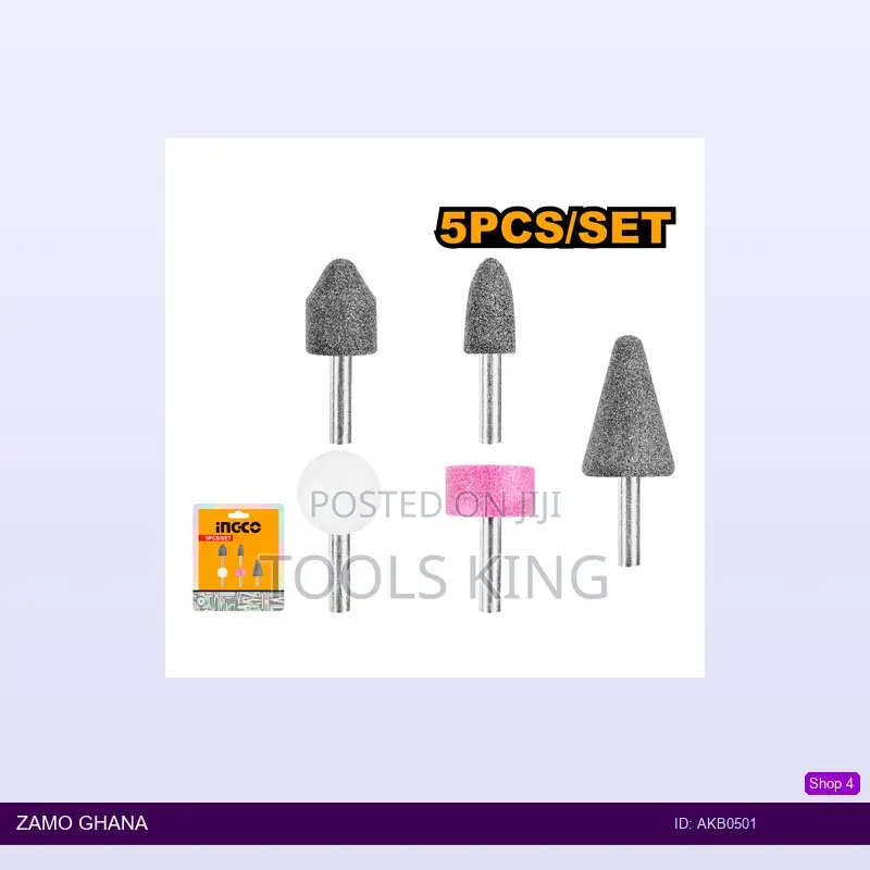 Accessories for Die - Akb0501