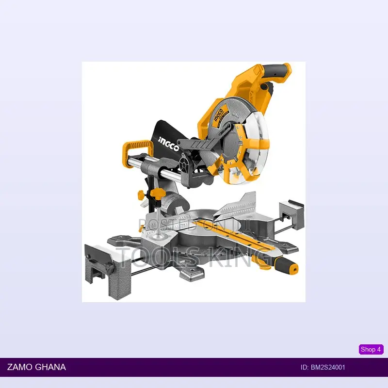 Mitre Saw - Bm2s24001