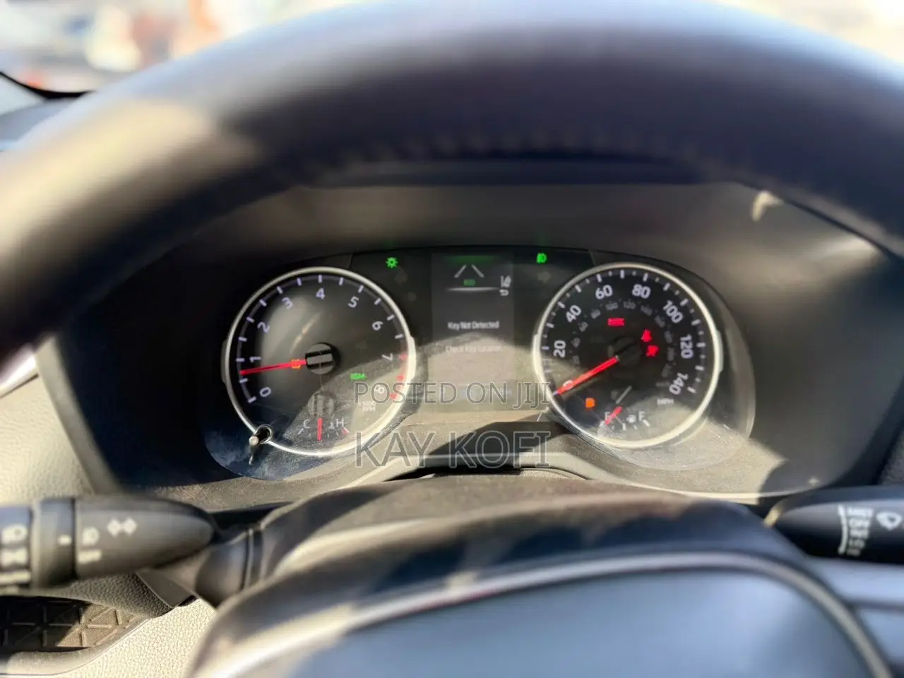 Toyota RAV4 XLE 2022