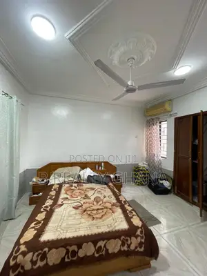 4bdrm House in Manet Estate, Spintex for sale