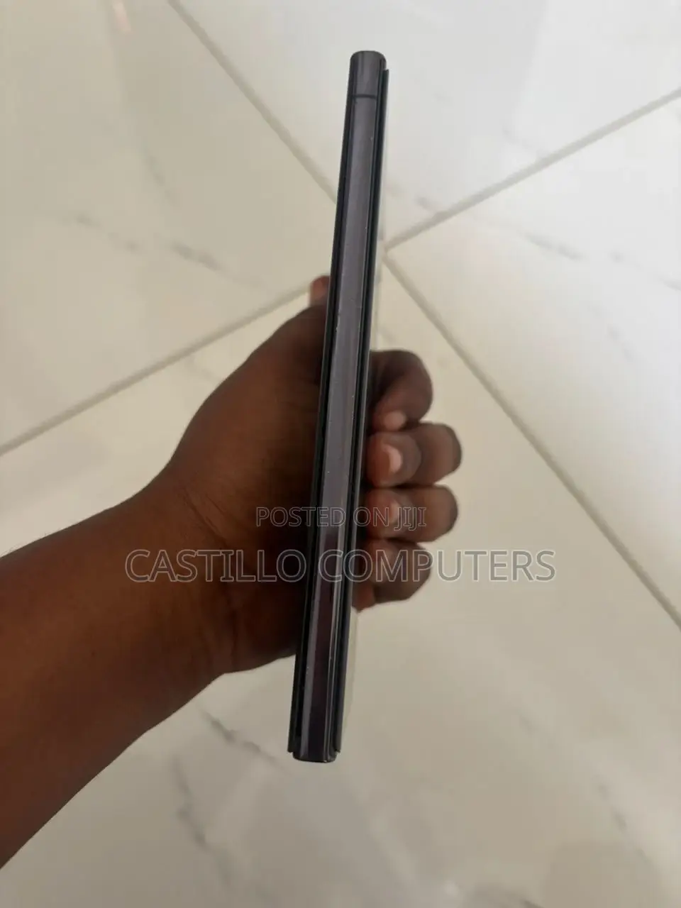 Samsung Galaxy S23 Ultra 256 GB Black