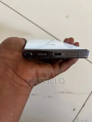 Samsung Galaxy S23 Ultra 256 GB Black
