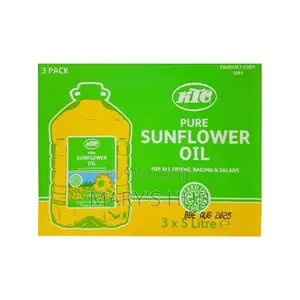 Healthy and Affordable Products